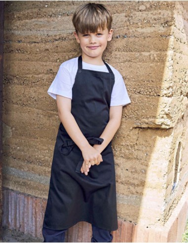 NEU-O92011-Kids Kitchen Apron